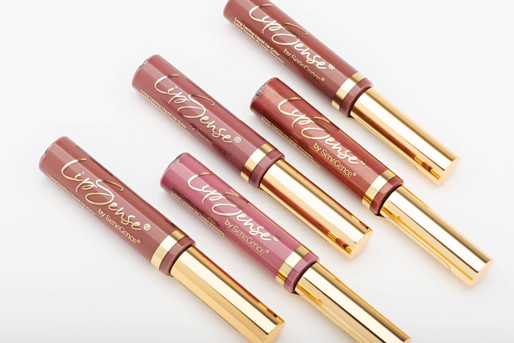 LipSense® Long-Lasting Liquid Lip Color - Velvet