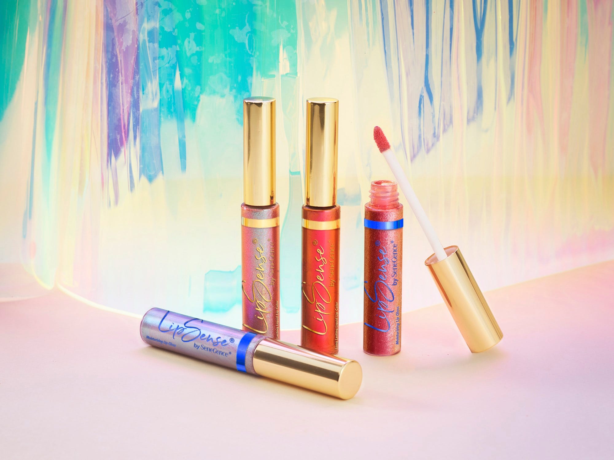 LipSense® Long-Lasting Liquid Lip Color - Super Nova