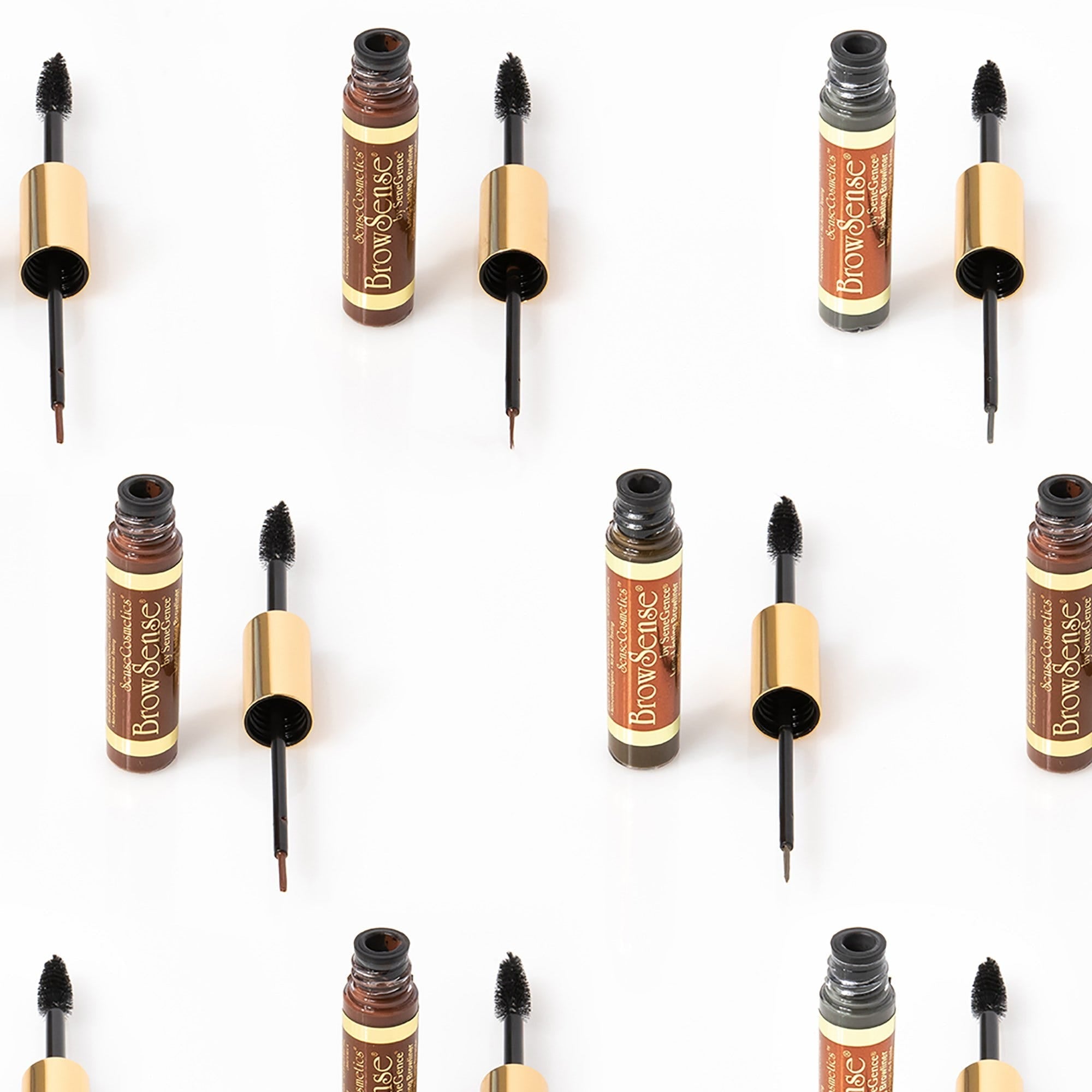 BrowSense® Liquid Brow Color - Auburn