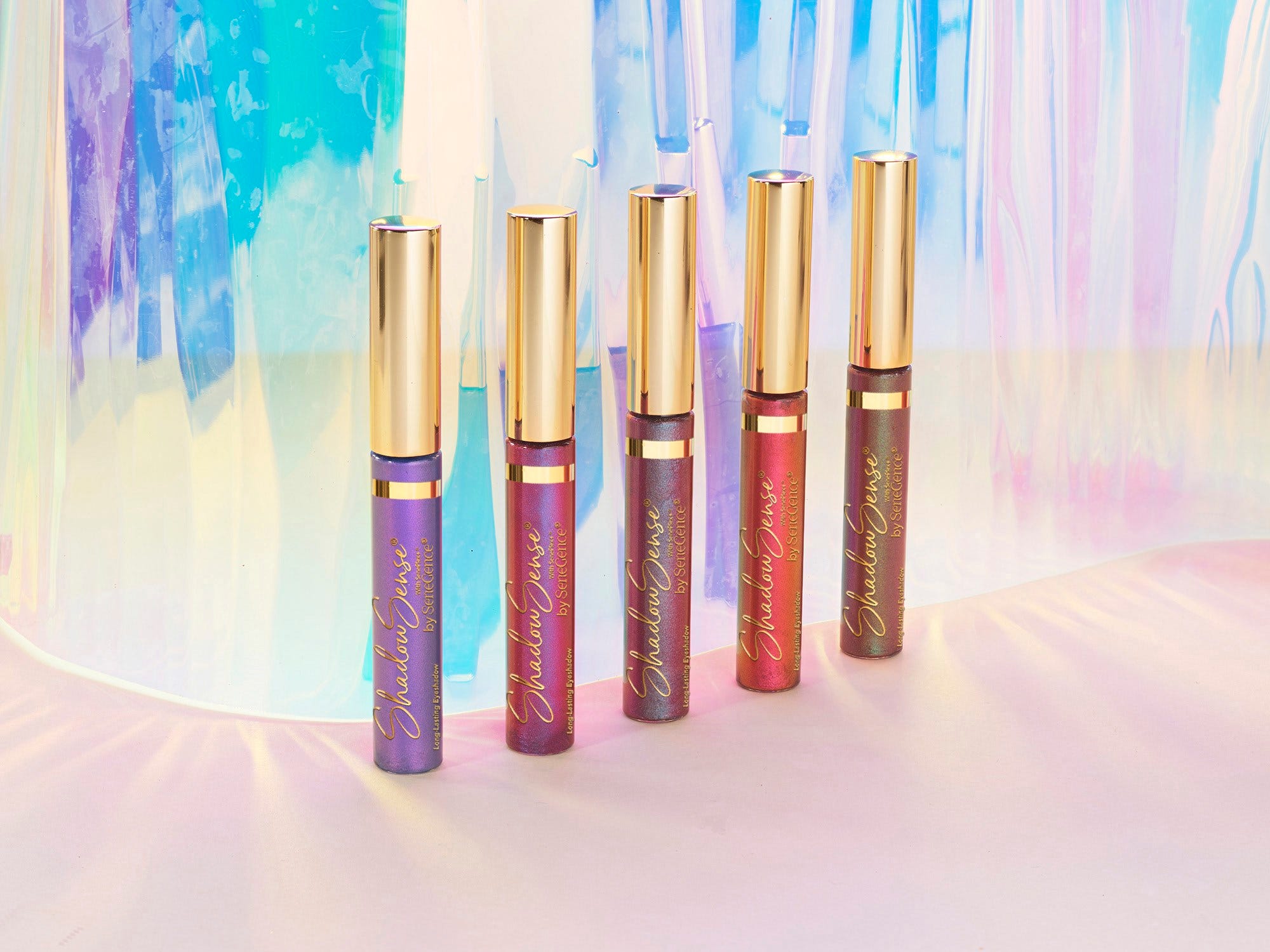 ShadowSense® Eyeshadow - Phoenix Shimmer