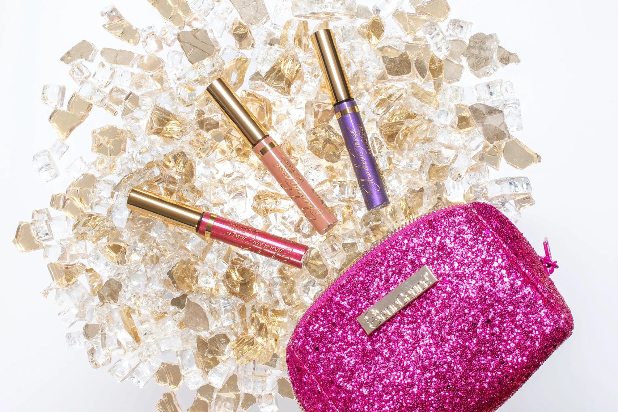 Dripping Jewels ShadowSense Collection - Default Title