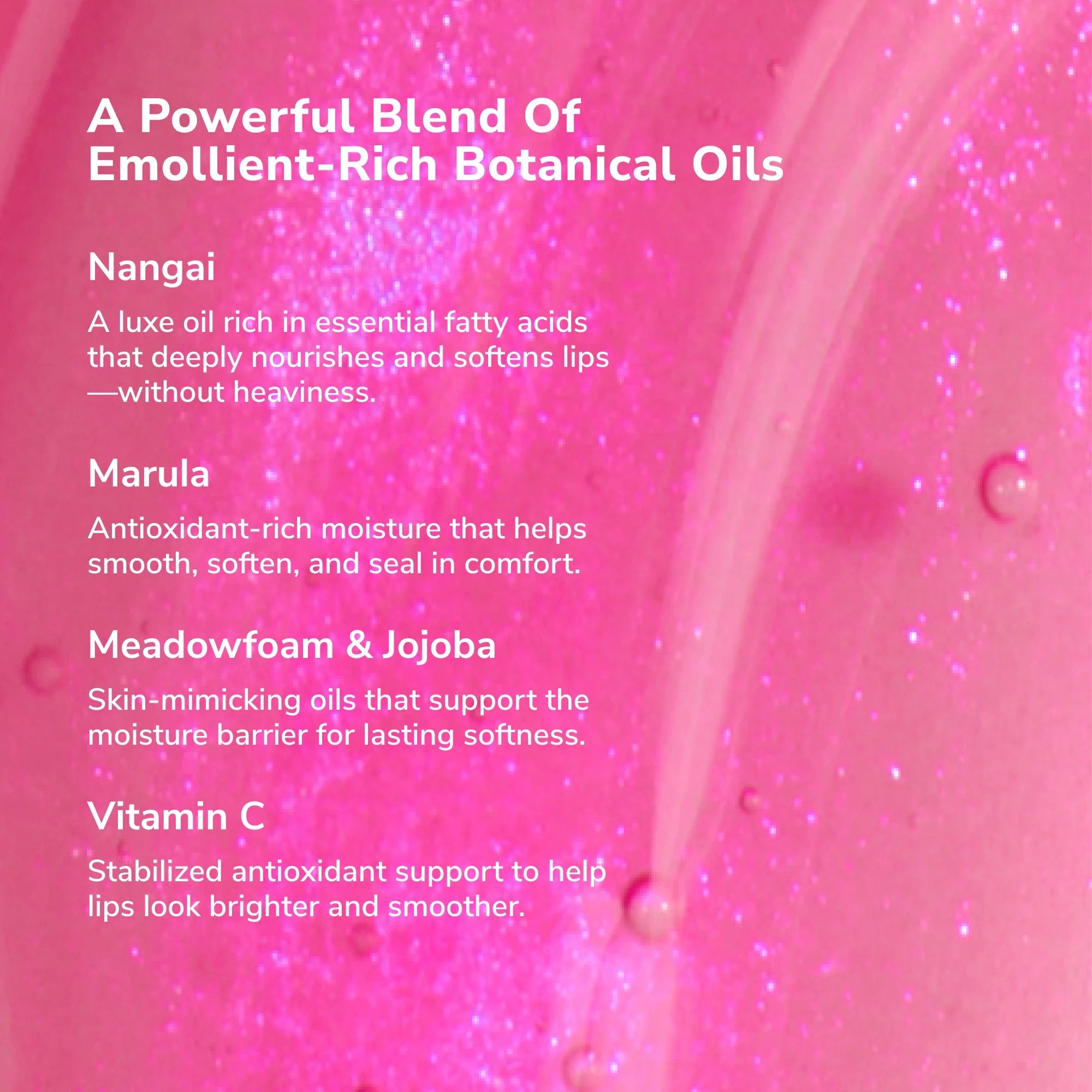 Glowify pH Lip Oil Tint Mood Ring Duo NZ