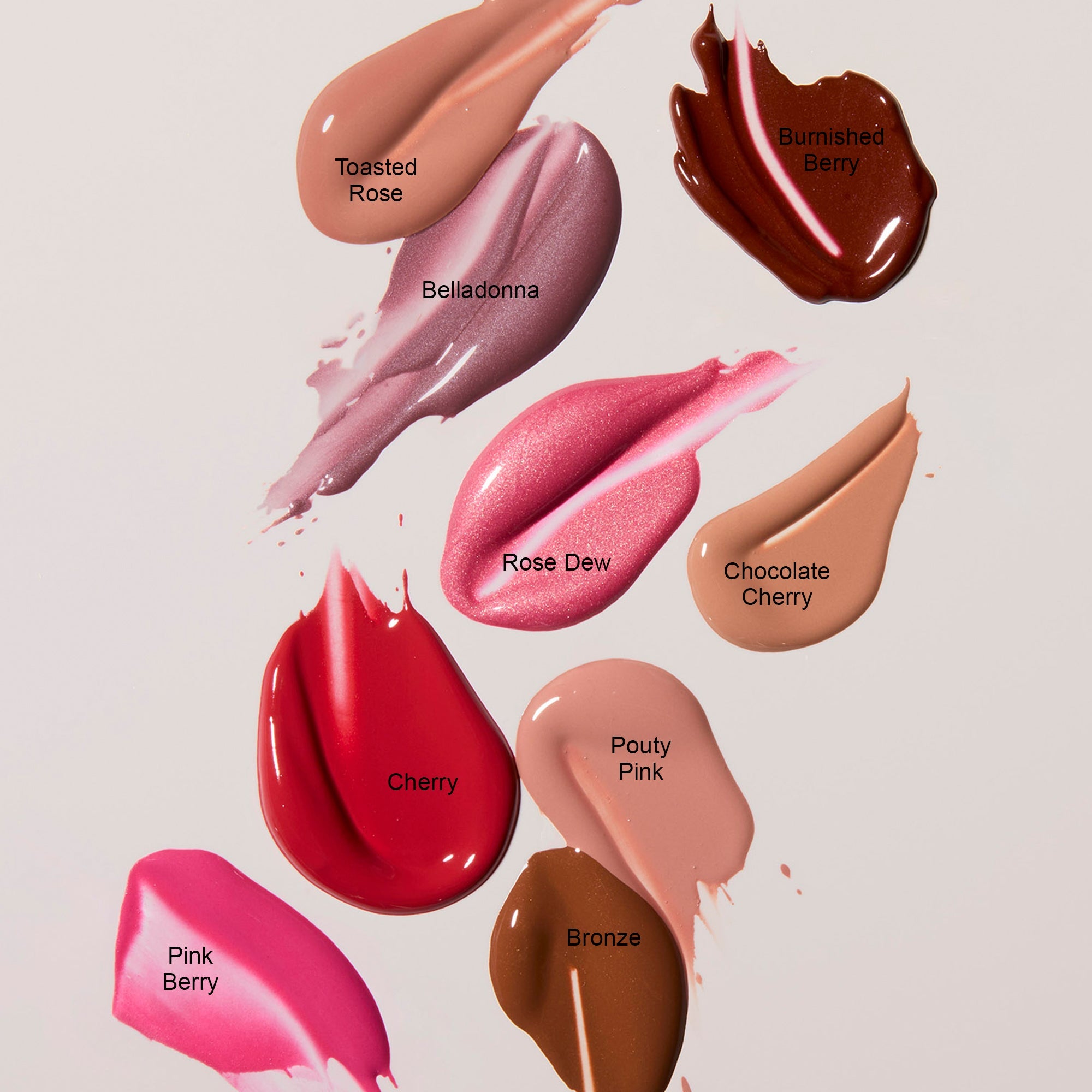 BlushSense® Cream Blush - Toasted Rose