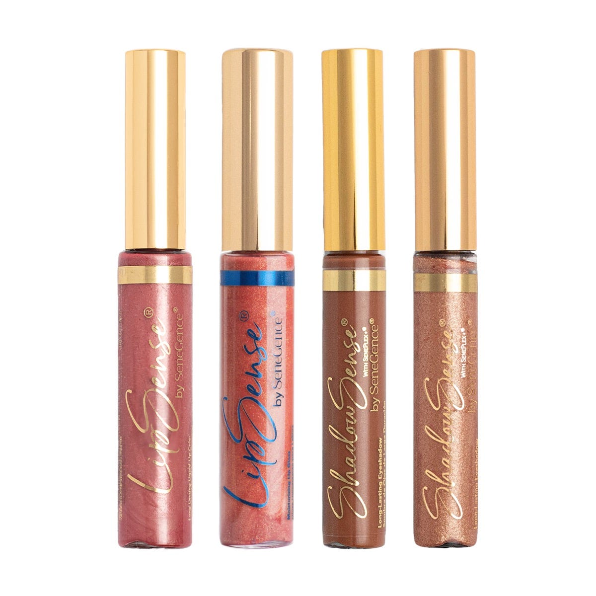 Caramel Kisses Collection