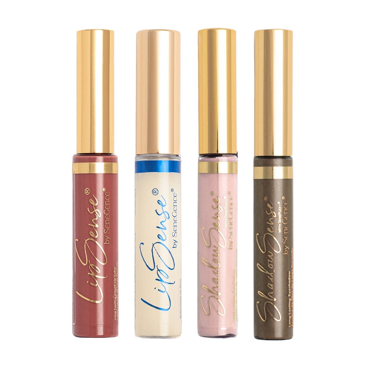 Rosy Rendezvous Collection