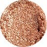 ShadowSense® Eyeshadow - Rose Gold Glitter