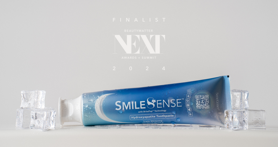SeneGence brand imagery