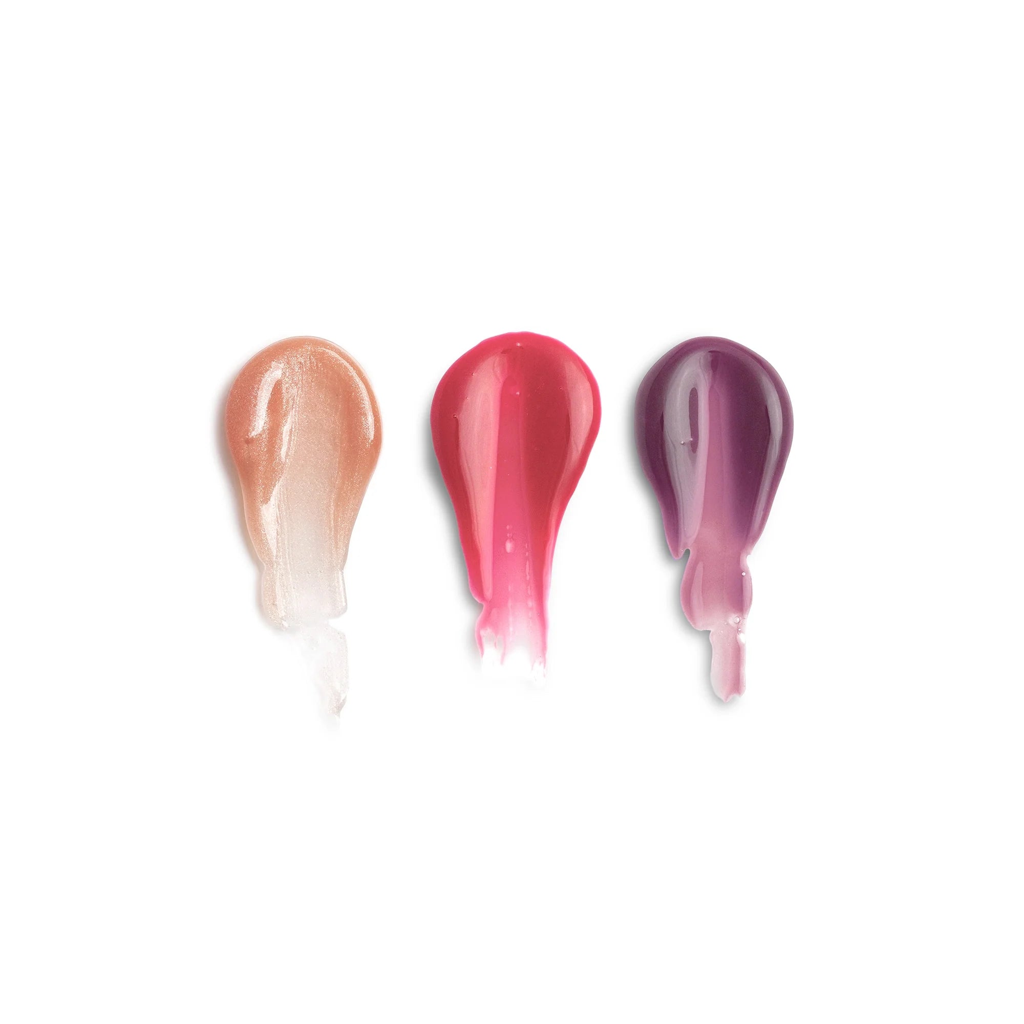 Beautiful Bolds Scented Gloss LipSense® Collection