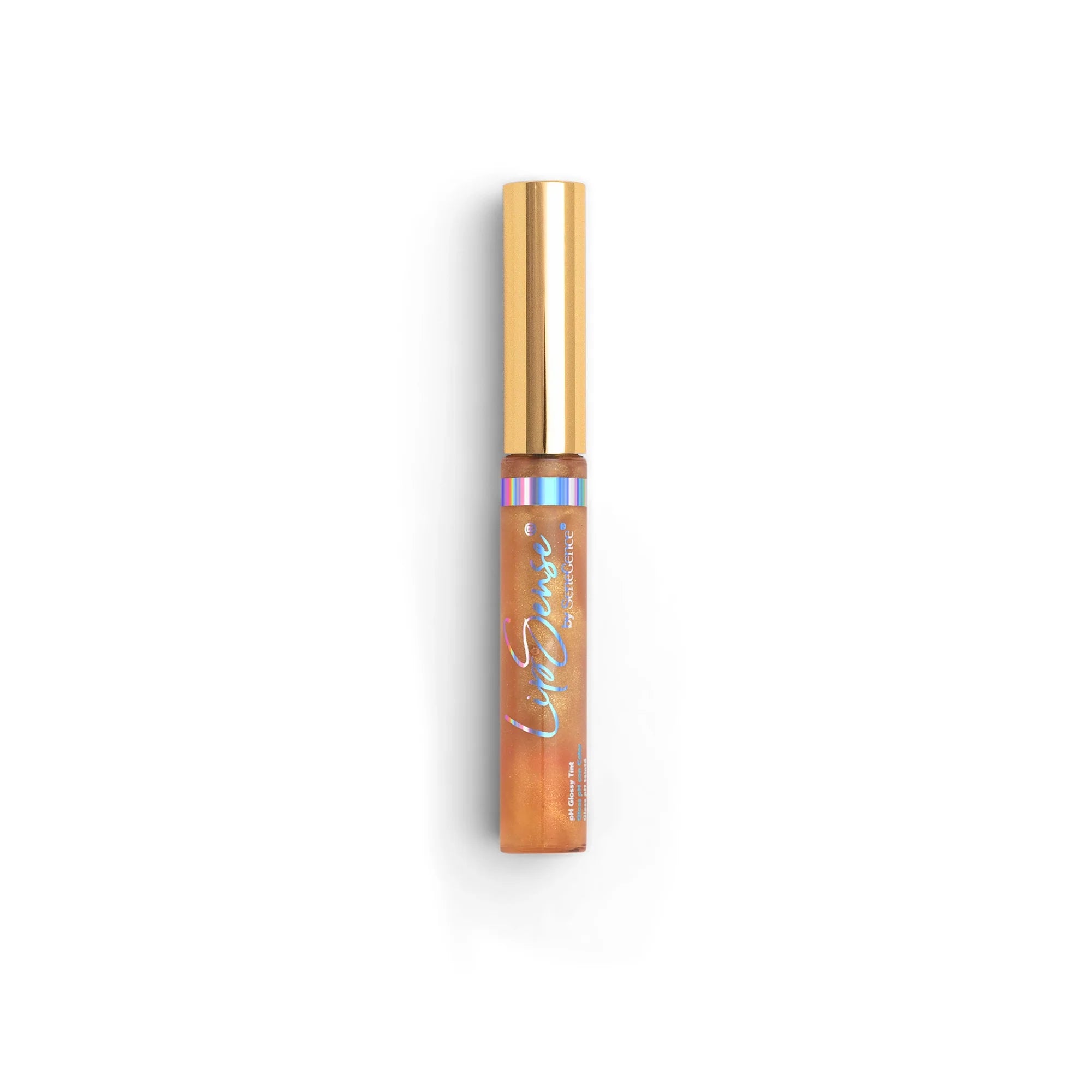LipSense® pH Glossy Tint MX