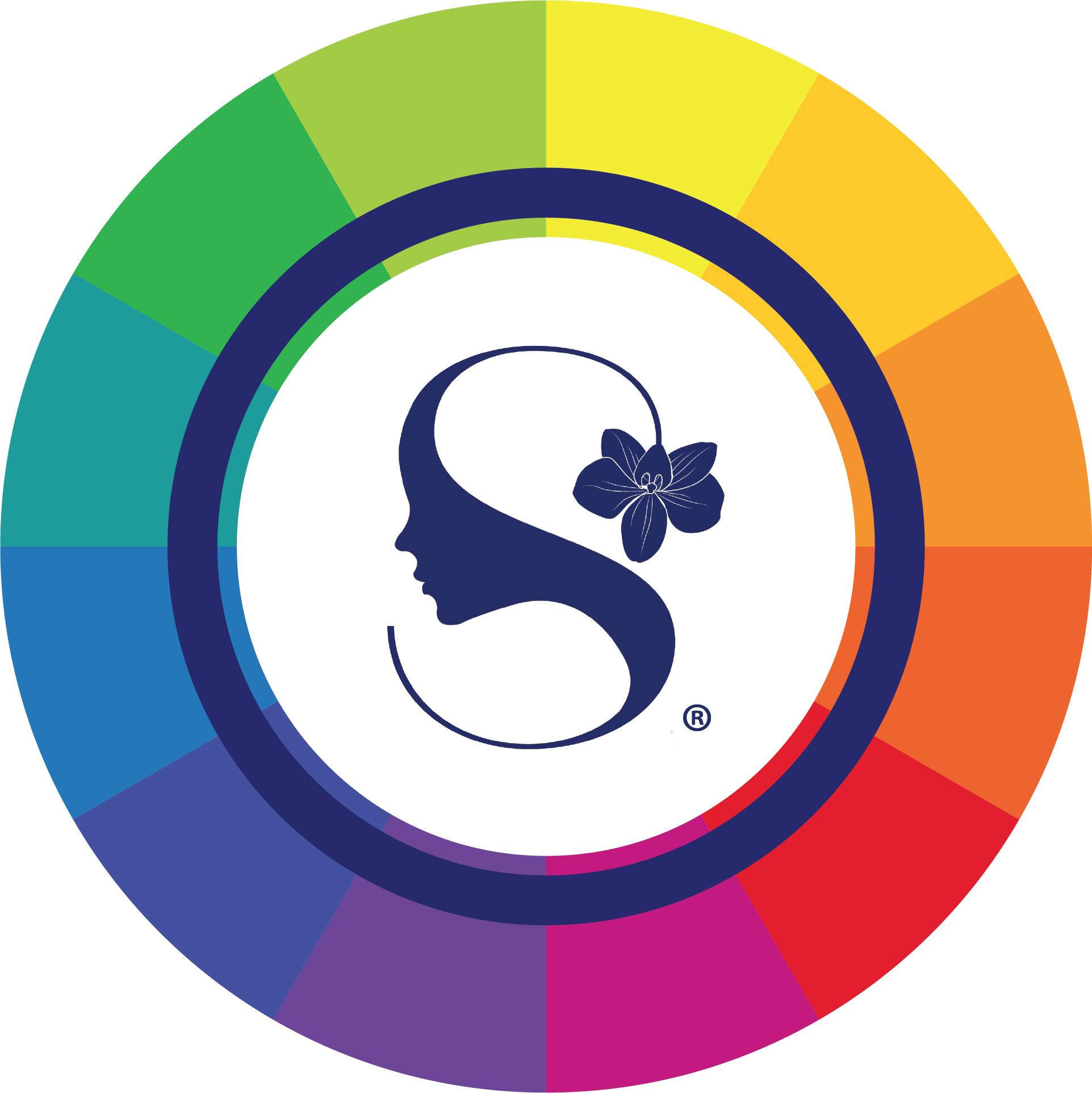 SeneGence Color Advisor Certification Program