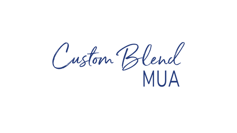 Custom Blend MUA
