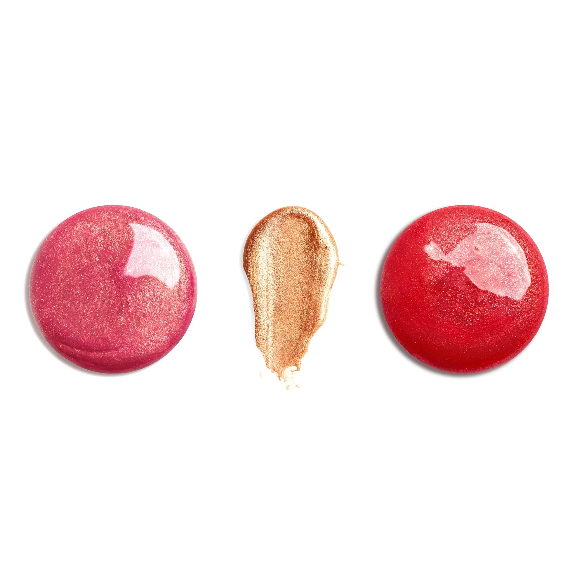 Desert Sands LipSense® Collection