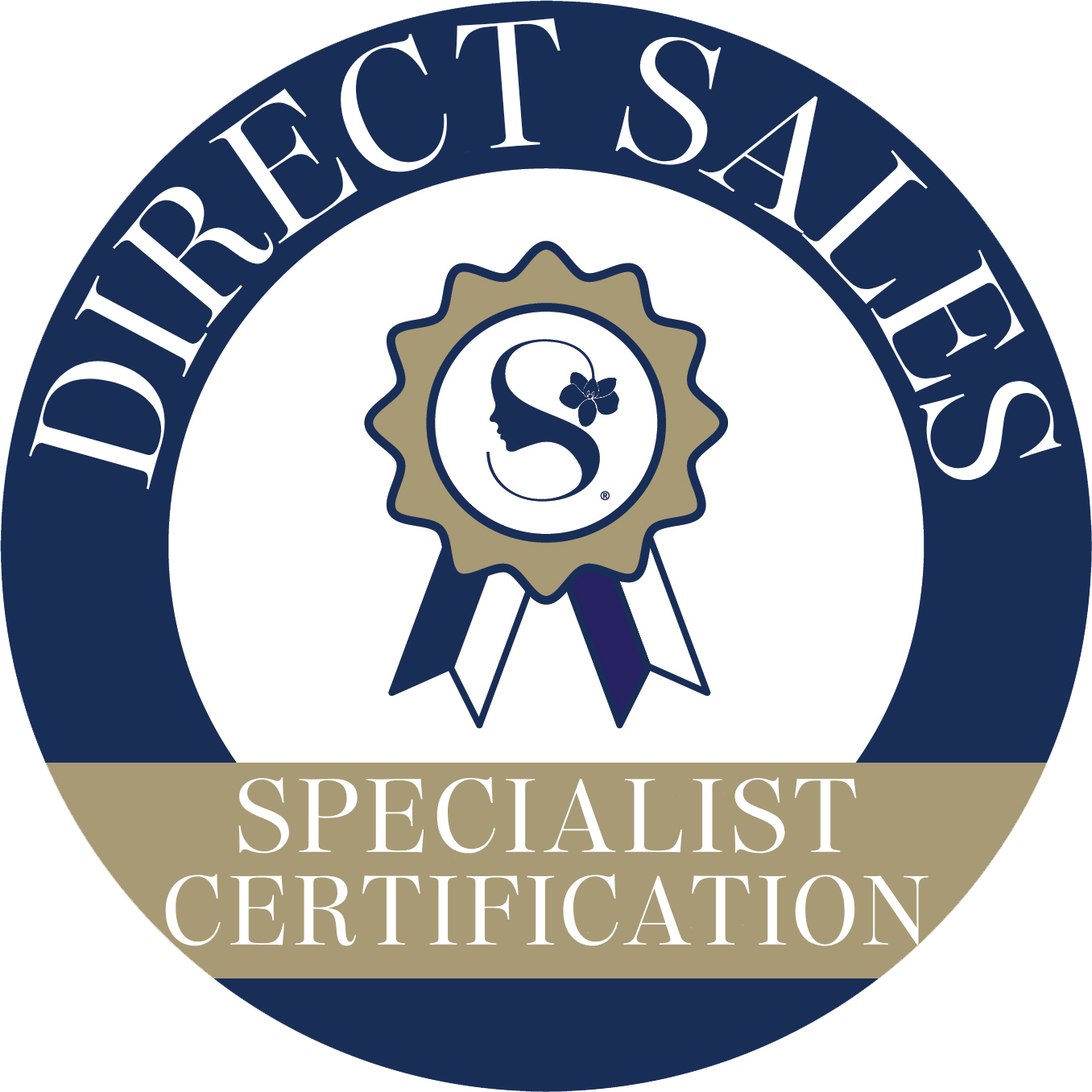 Direct Sales Specialist Certification