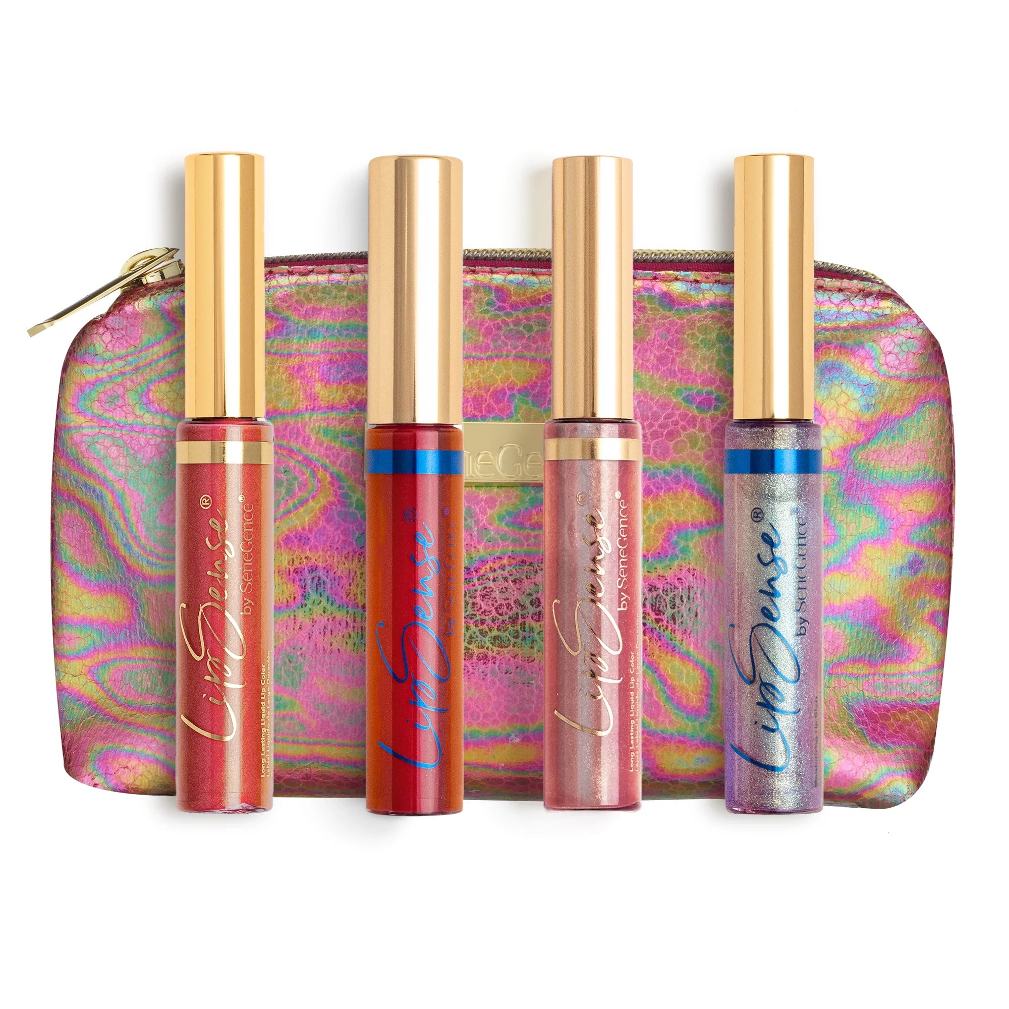 Duo Chrome LipSense® Collection