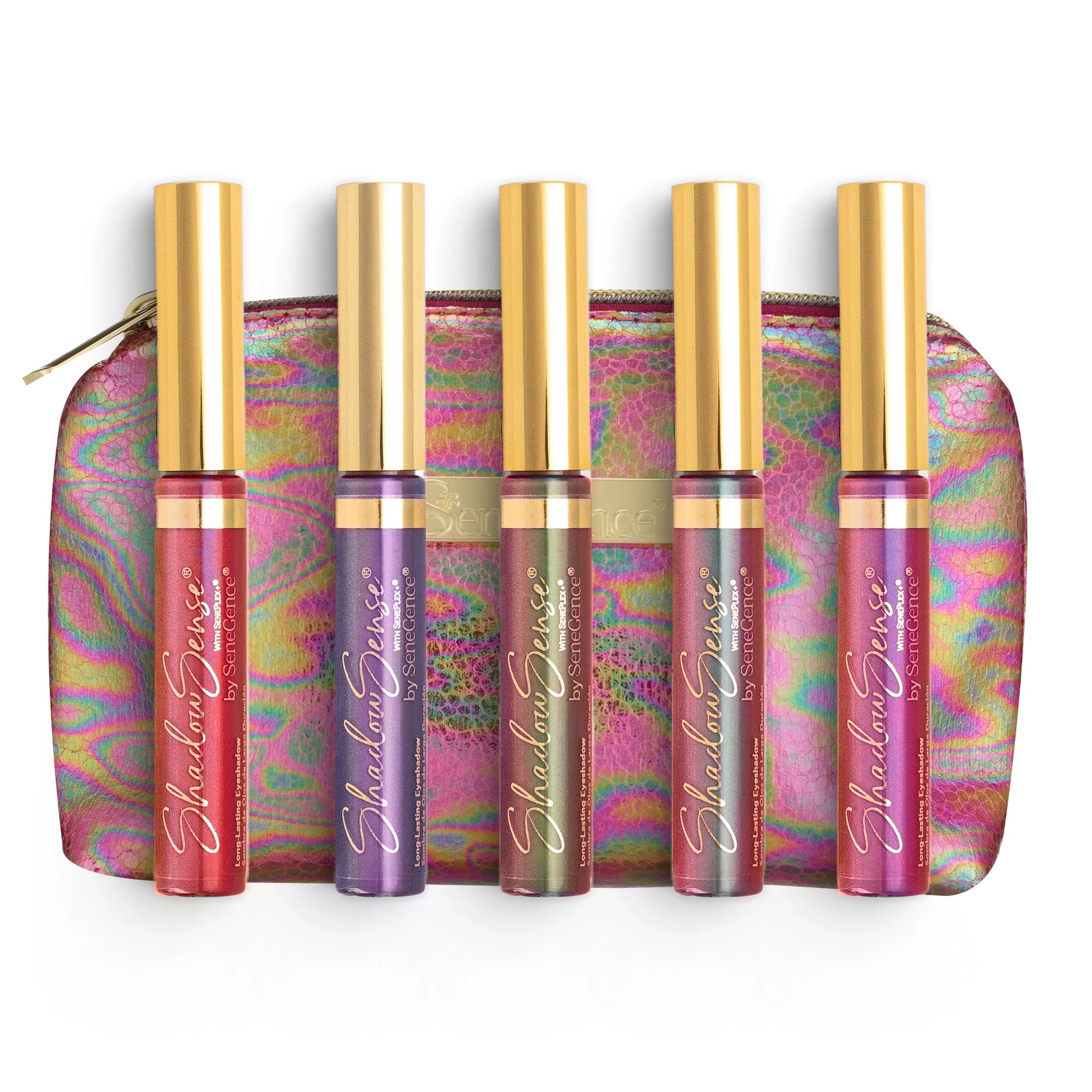 Duo Chrome ShadowSense® Collection