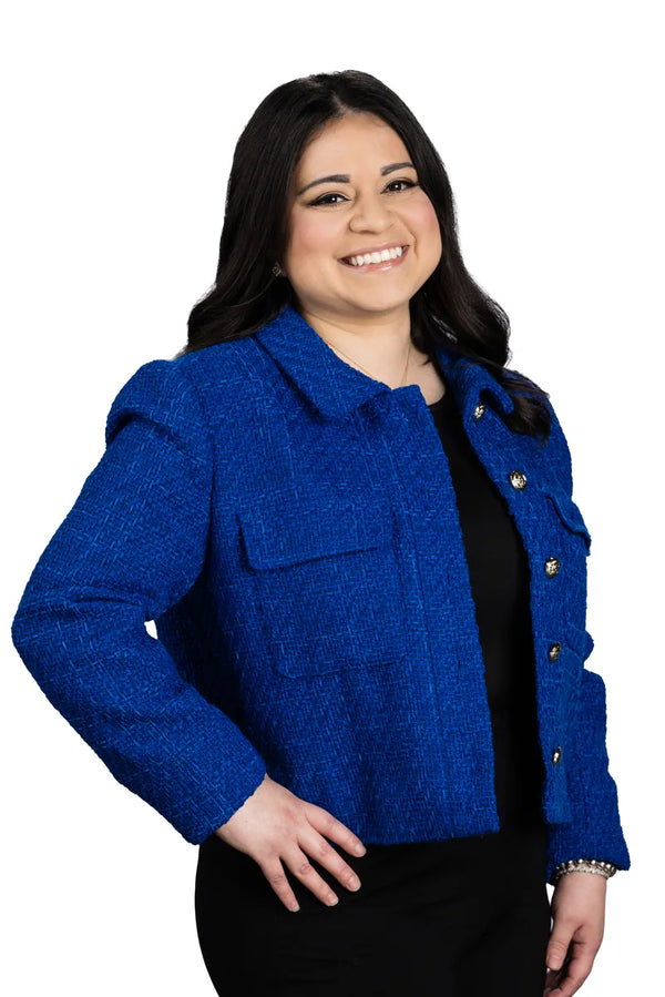 Nathalie Cedeno