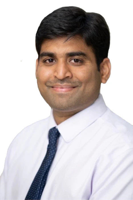Varun Koneru
