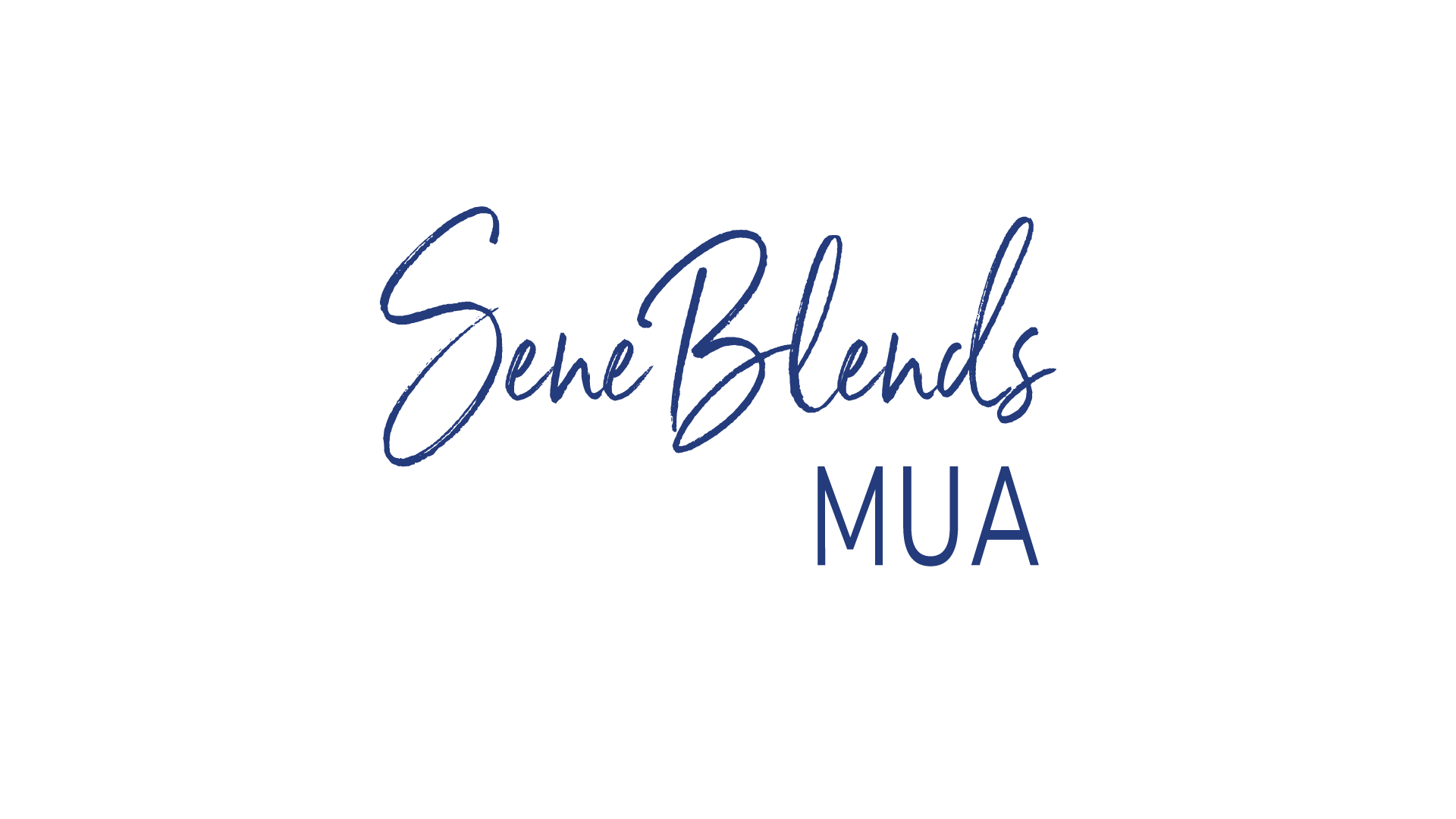 SeneBlends Makeup Artist Certification Program