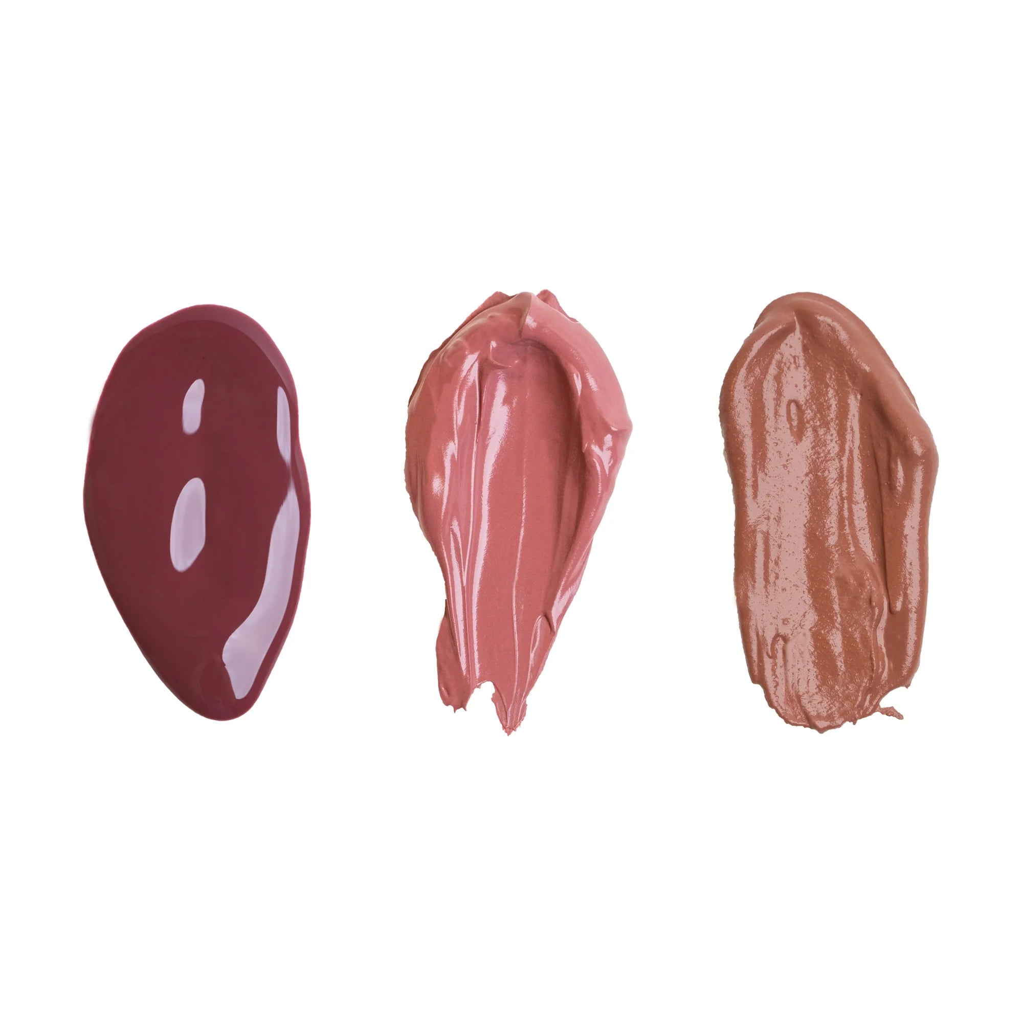 Fireside Glam Lip Collection