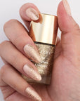 Nail Polish - Glittering Lights
