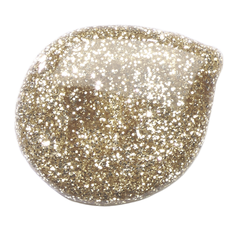 Nail Polish - Glittering Lights