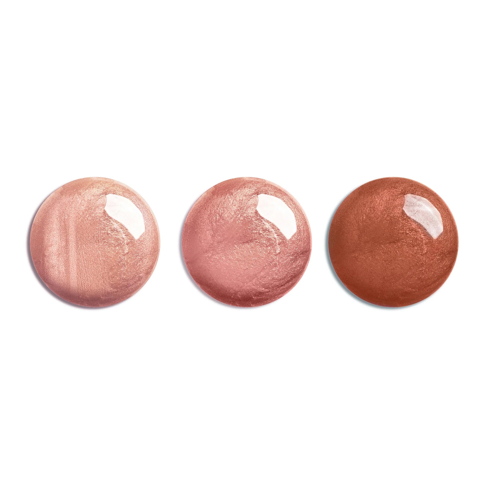 Iced Neutrals LipSense® Collection