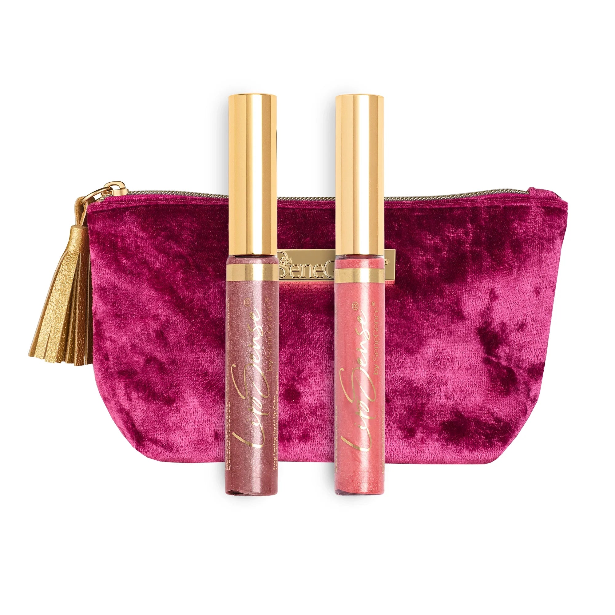 Joyful LipSense® Duo