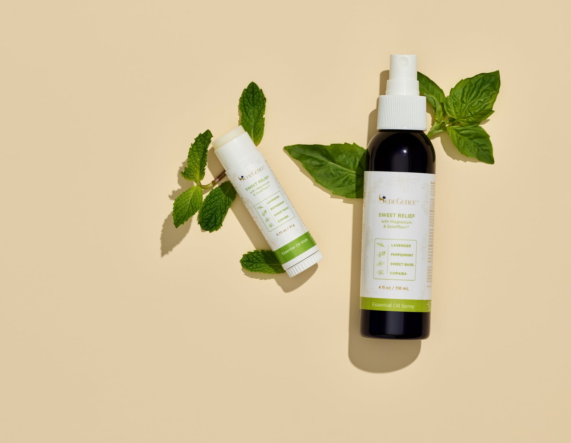 Sweet Relief Wellness Duo NZL