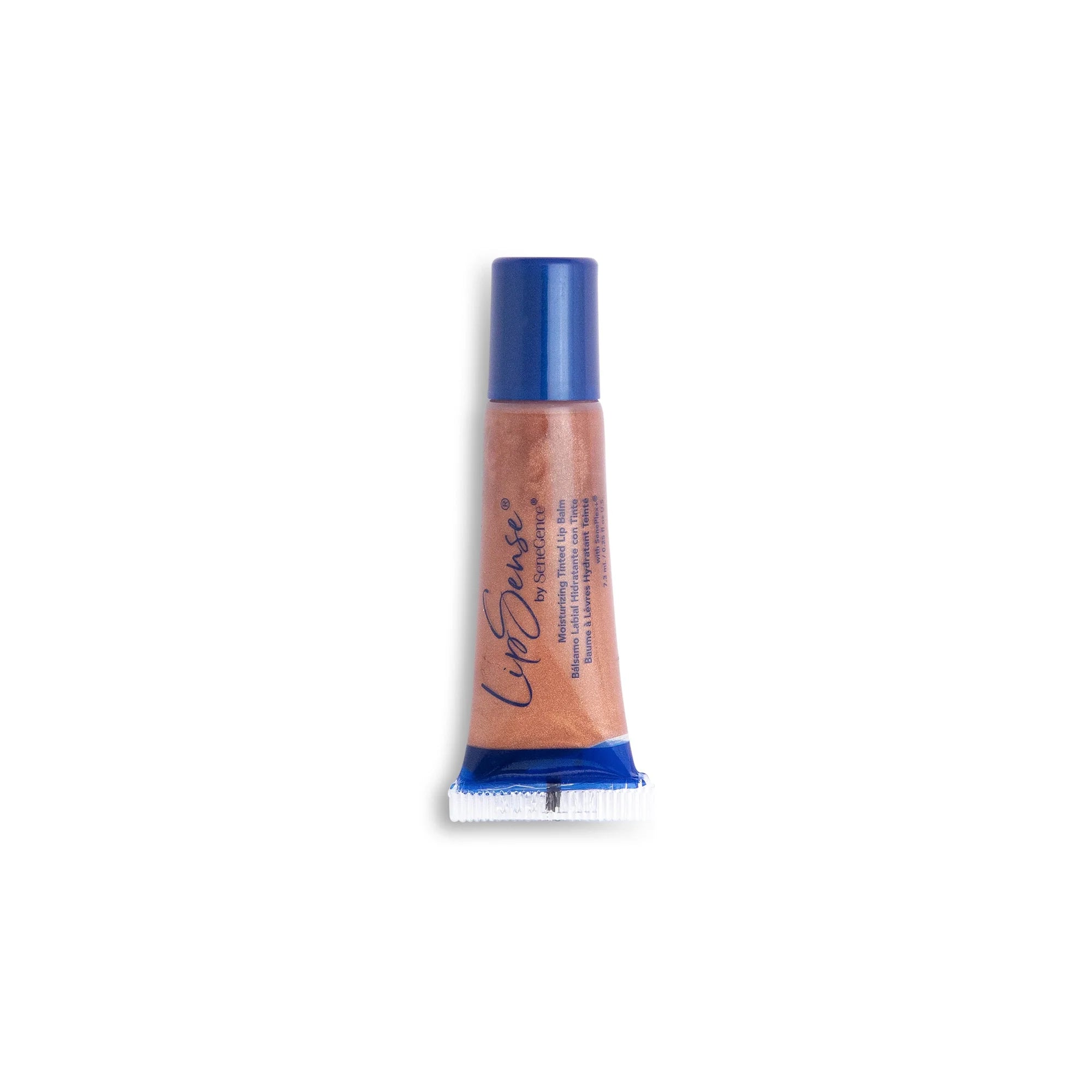 LipSense® Moisturizing Lip Balm - Nude Beige