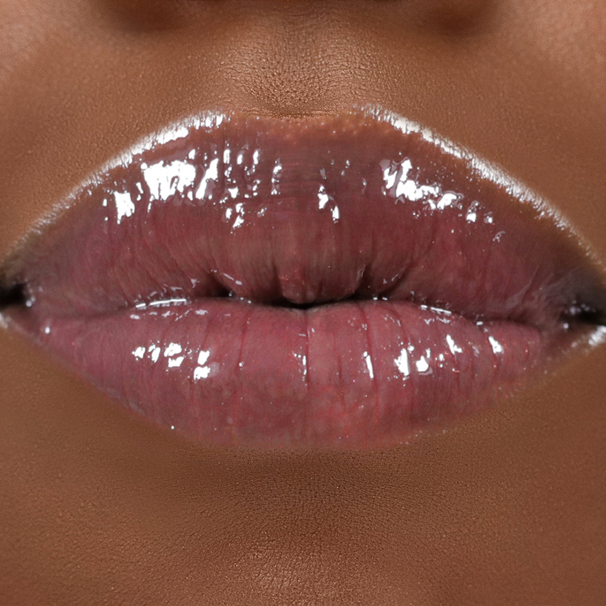 Glowify Sheer Silk Lip Oil NZL - Glazed Cherry