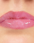 Glowify Sheer Silk Lip Oil NZL - Lilac Mist
