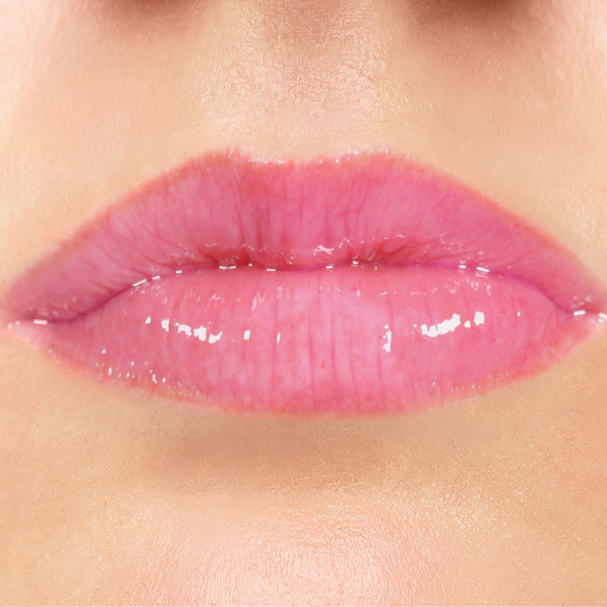 Glowify Sheer Silk Lip Oil NZL - Rose Water