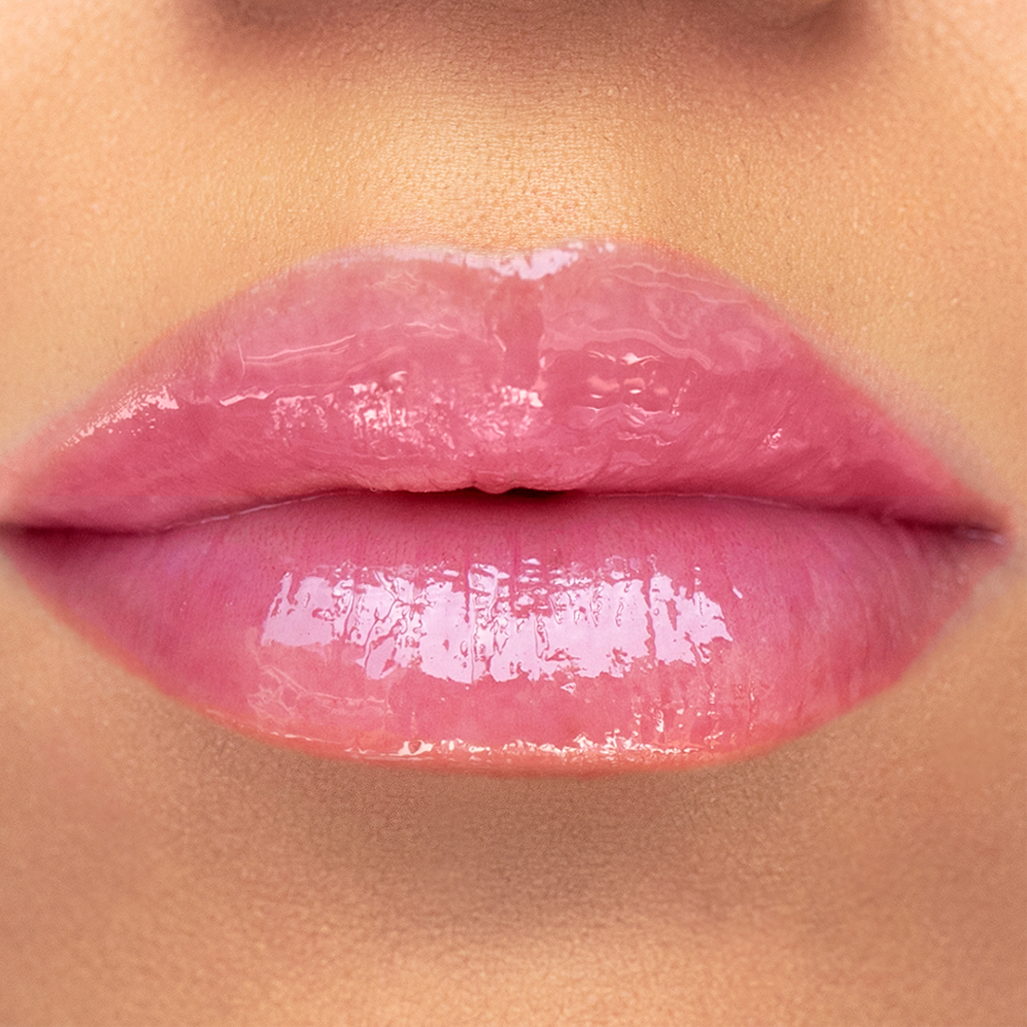 Glowify Sheer Silk Lip Oil NZL - Rose Water