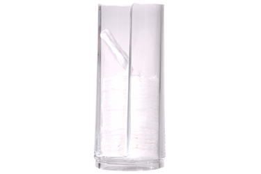 cotton-container-acrylic-each