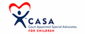 CASA partner organization logo