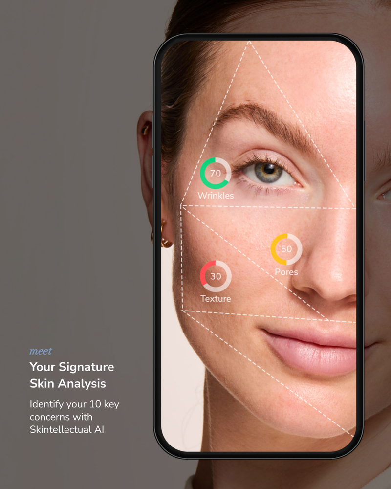 Skin Analysis Tool