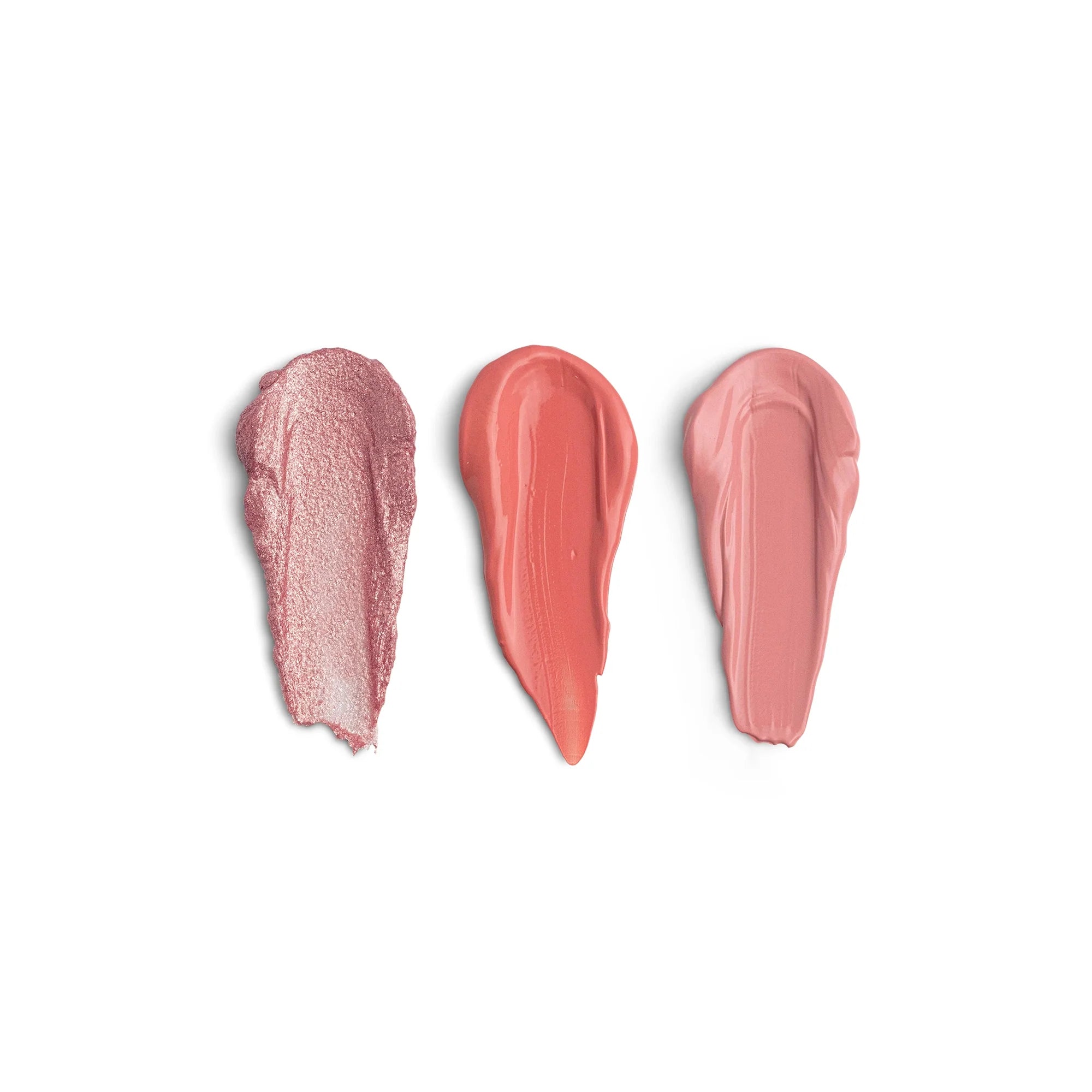 Pretty N' Pink ShadowSense® Collection