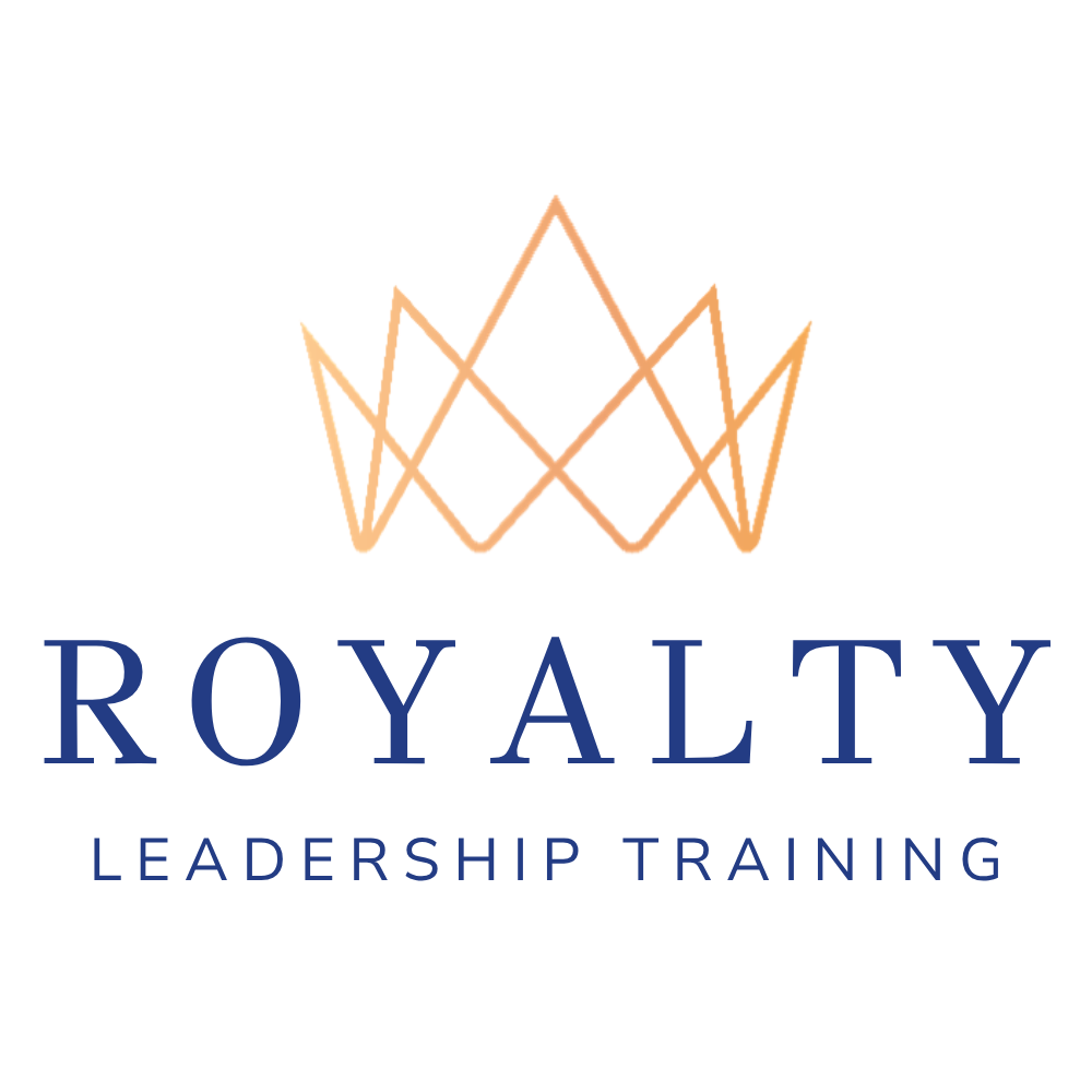 Royalty Leadership Training
