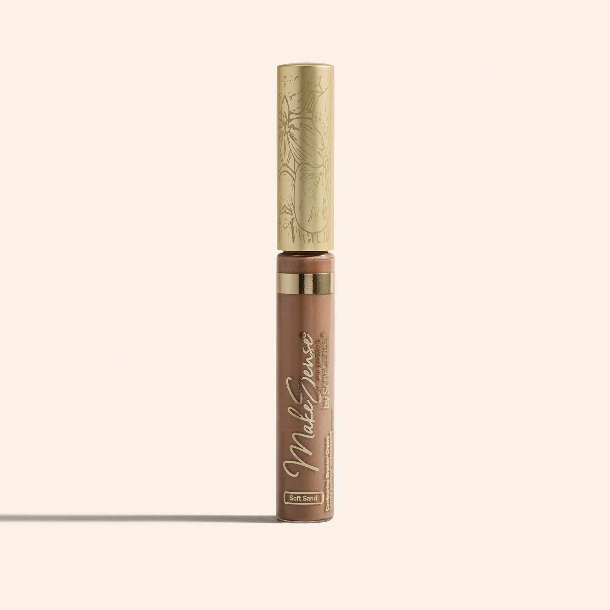 MakeSense Contouring Bronzer Cream