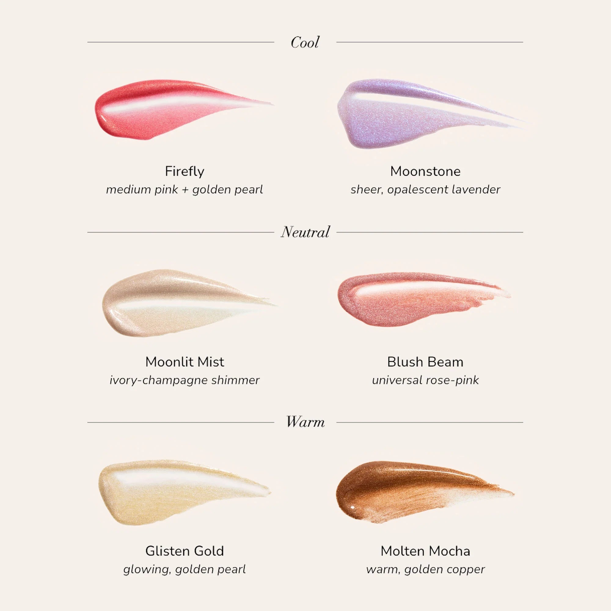 makesense-pearlizer-highlighter-wand-collection-nz