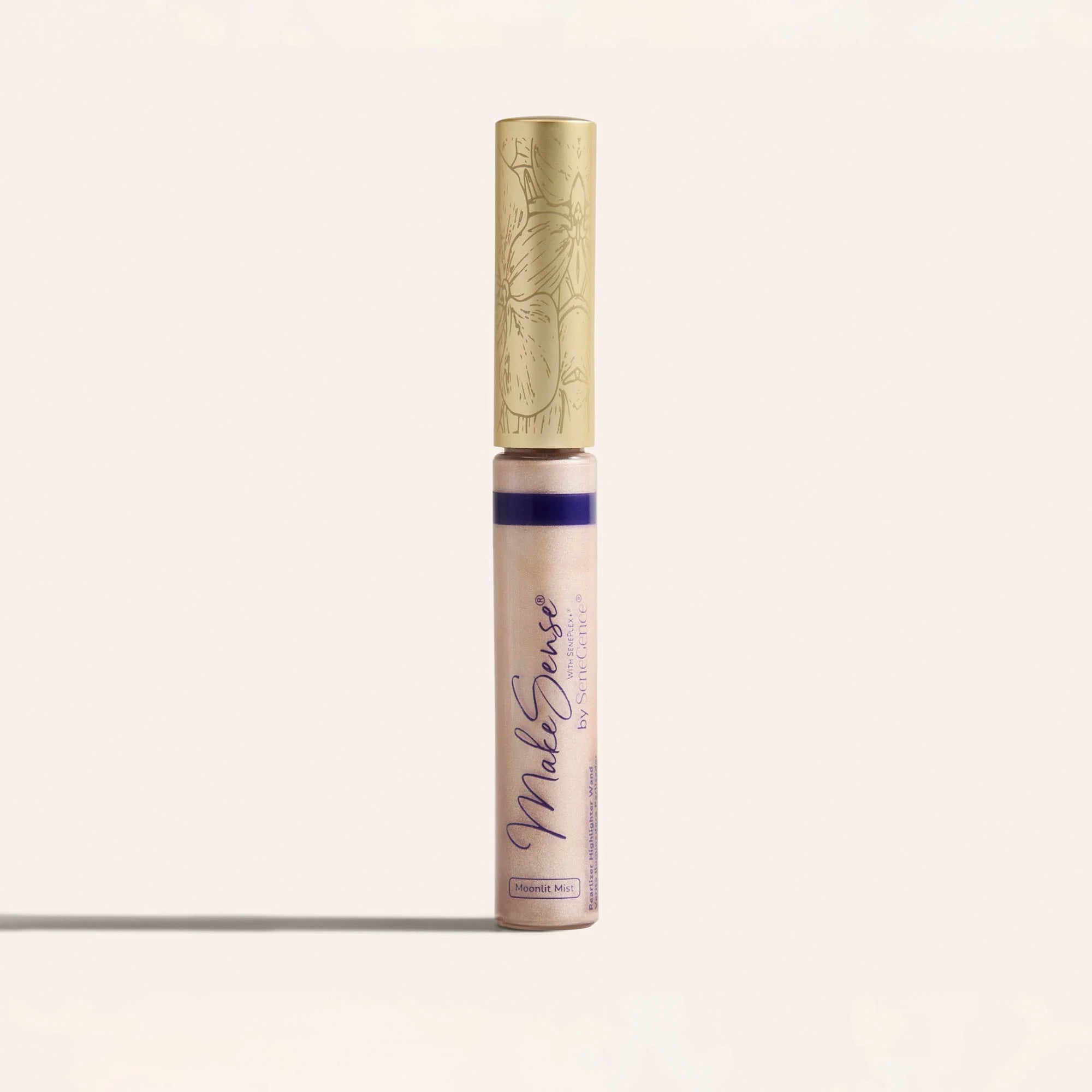 MakeSense Pearlizer Highlighter Wand NZL