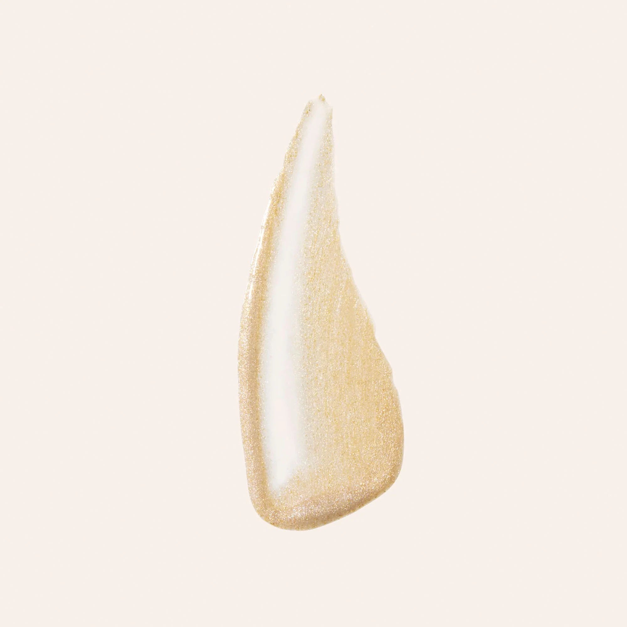 MakeSense Pearlizer Highlighter Wand NZL - Glisten Gold