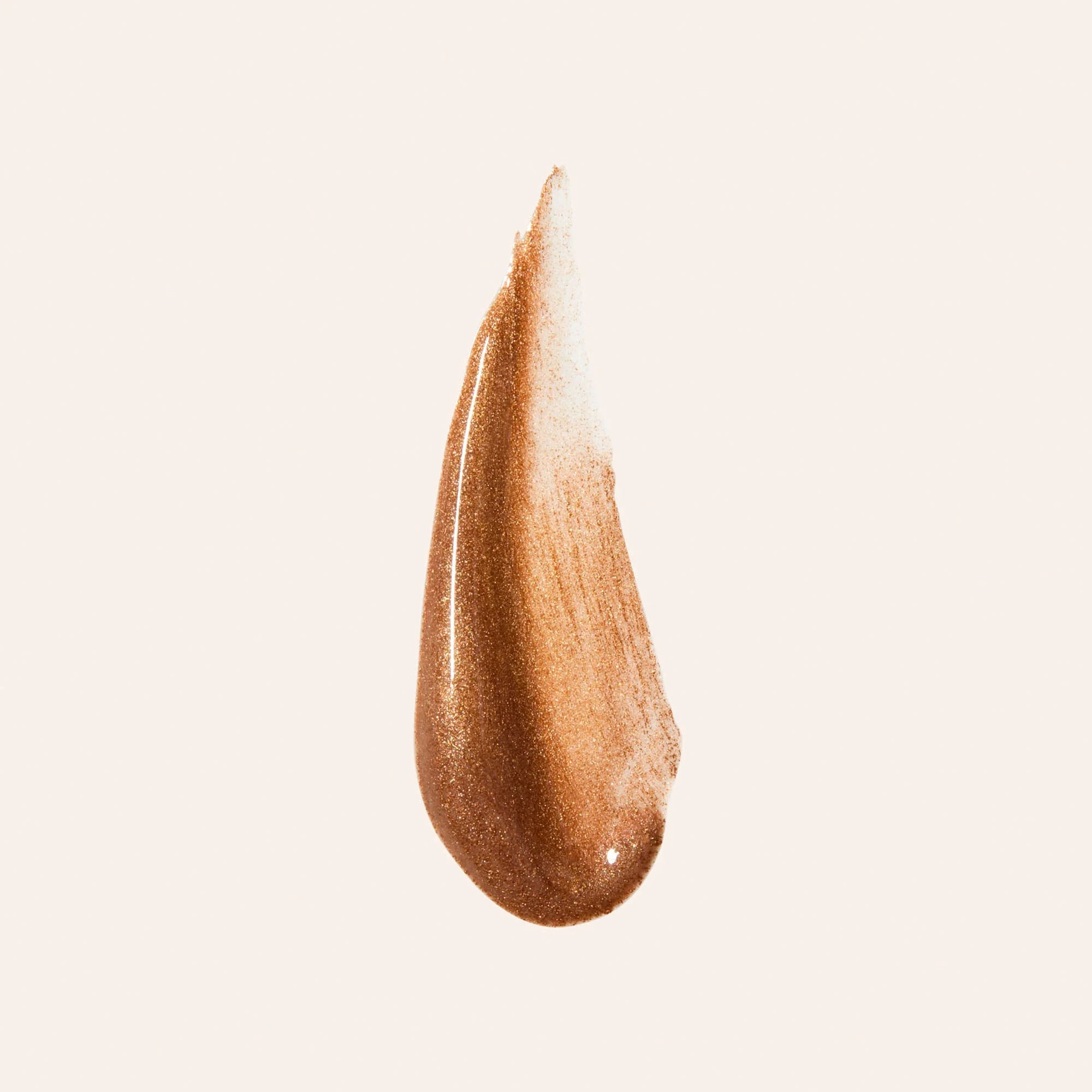 MakeSense Pearlizer Highlighter Wand NZL - Molten Mocha