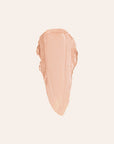 Under Eye Brightening Cream shade Fair swatch.