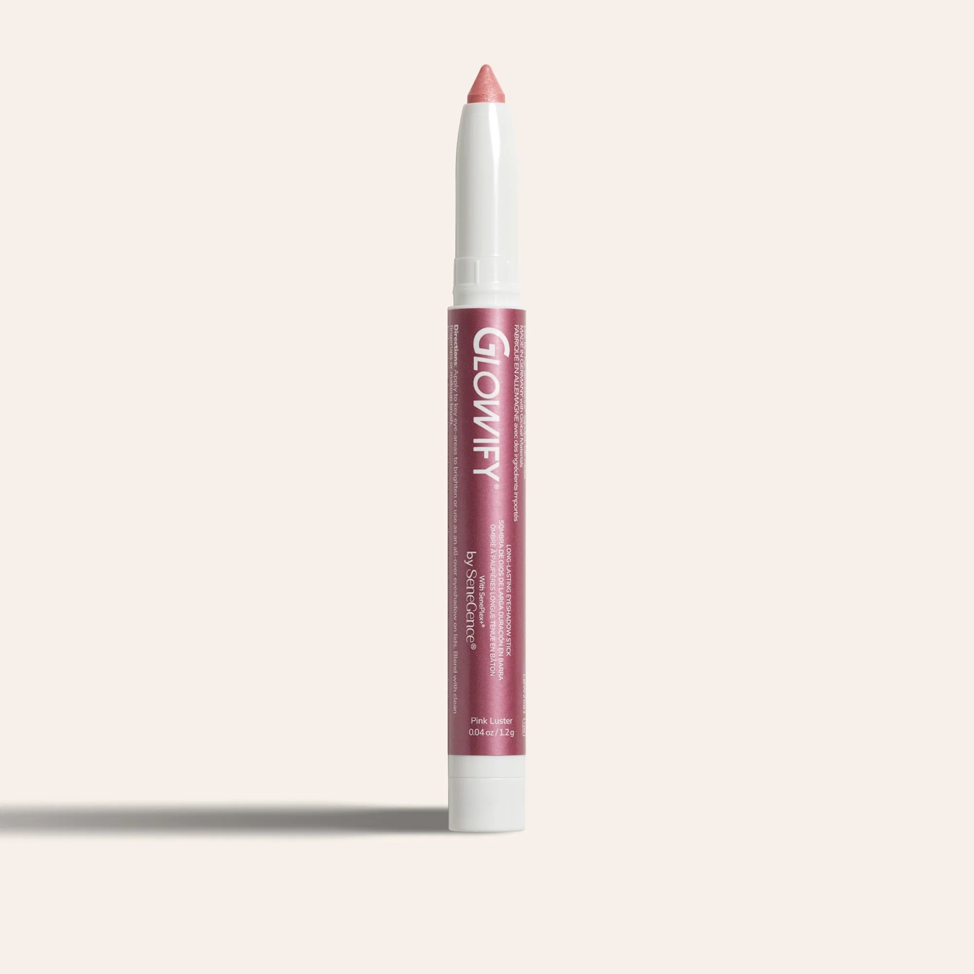 Glowify® Long-Lasting Eyeshadow Stick