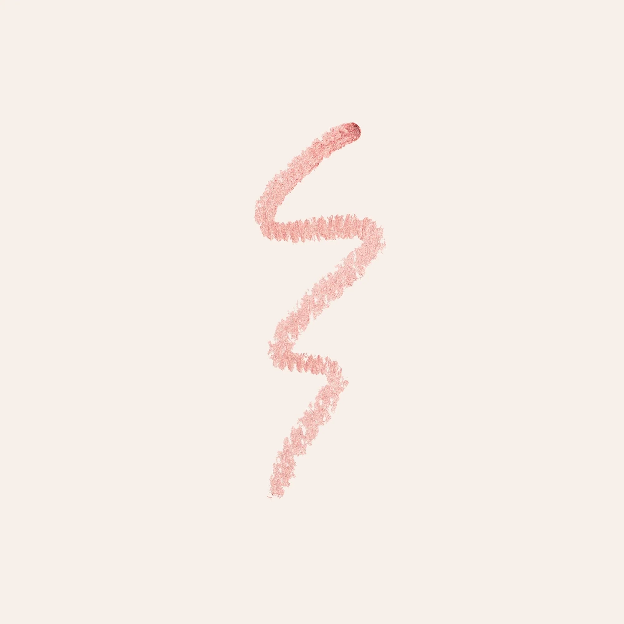 Glowify Long-Lasting Eyeshadow Stick swatch shade Pink Luster.