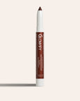 Glowify Long-Lasting Eyeshadow Stick product shade Roasted Coffee.