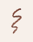 Glowify Long-Lasting Eyeshadow Stick swatch shade Roasted Coffee.