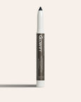Glowify Long-Lasting Eyeshadow Stick product shade Smoked Charcoal.