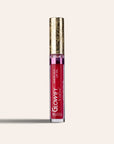Glowify Sheer Silk Lip Oil product shade Glazed Cherry.